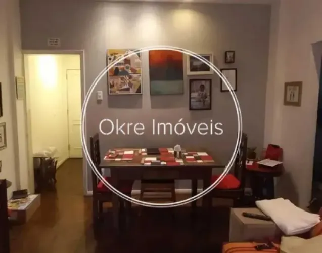 Apartamento : / Residencial / Jardim Botânico