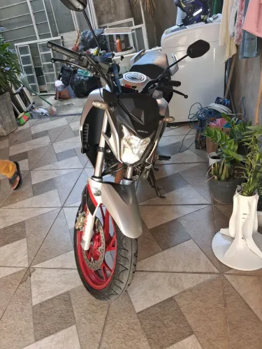 Honda twester f cbs 250 cc