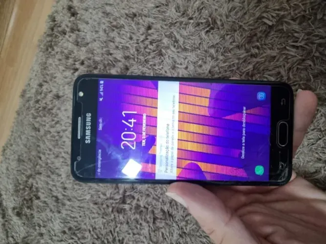 Samsung Galaxy J5 Prime