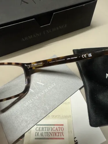 Óculos Armani Exchange