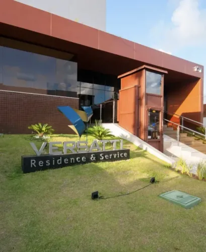 Apartamento para alugar 1 Quarto Mobiliado Piscina, 32m² no Paissandu