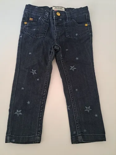 Calça Jeans Lilica Ripilica