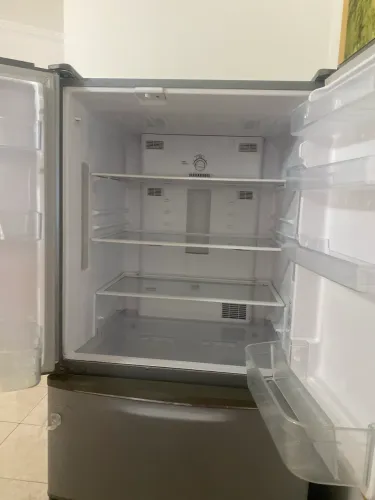 Geladeira Side By Side