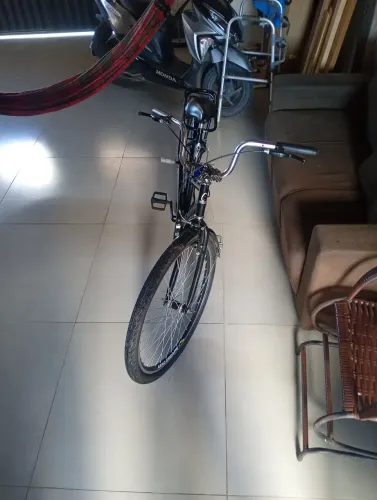 Bicicleta Poti aro 26