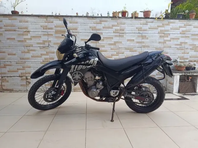 VENDO XT 660R OPORTUNIDADE