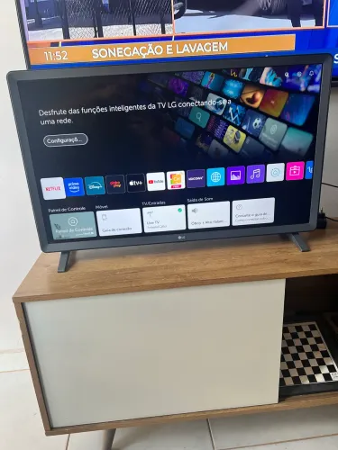 Smart TV LG 32