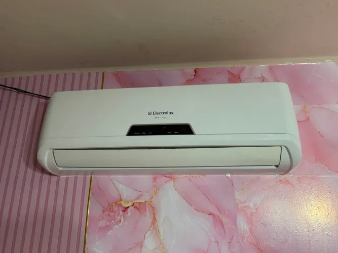 Ar condicionado