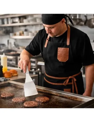 Contrato Chapeiro e auxiliar de cozinha