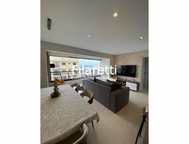Apartamento de 02 dormitórios no Condomínio Manacá - centro de Taubaté/SP