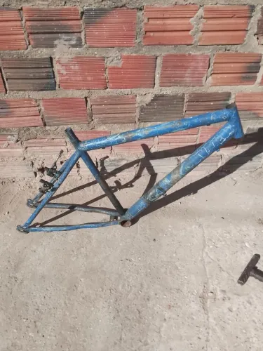 Quadro aro 26