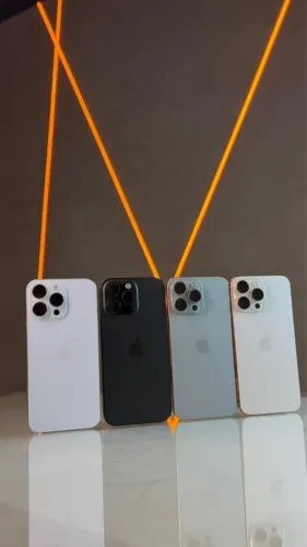 APPLE IPHONE 16 PRO USADO