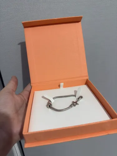 pulseira Vivara Life ( estrela ) 17.0