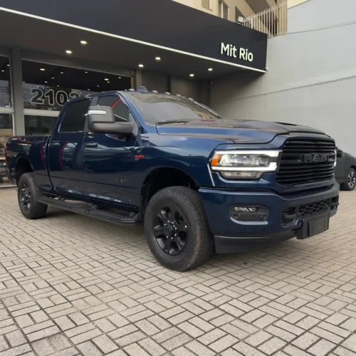 Ram 2500 Laram. 6.7 Night ED. TB CD 4X4 DIE 2024