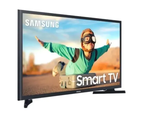Samsung - Smart TV LED 32" HD
