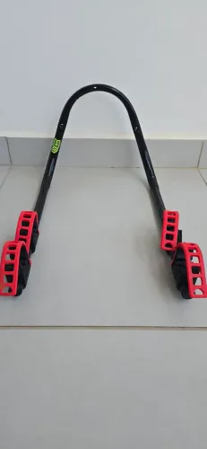 Suporte de bike de parede