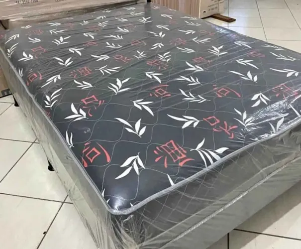 Frete grátis e só paga na hora da entrega!