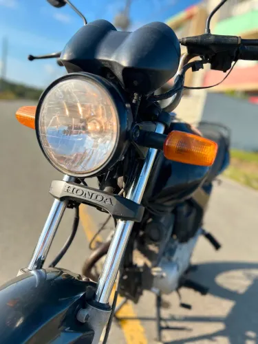 CG 150 FAN ESDI FLEX