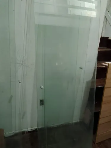 Box de banheiro