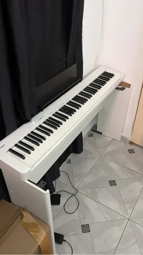 Piano Casio CDP - S110