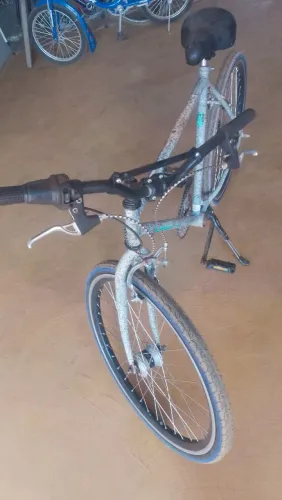 Bicicleta Caloi Cruise (Original)