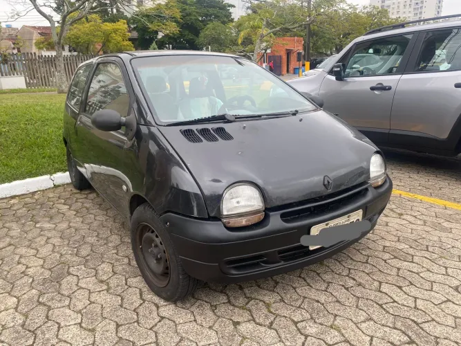 Renault Twingo 1.2 1995