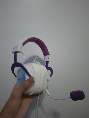VENDO HEADSET GAMER HAVIT