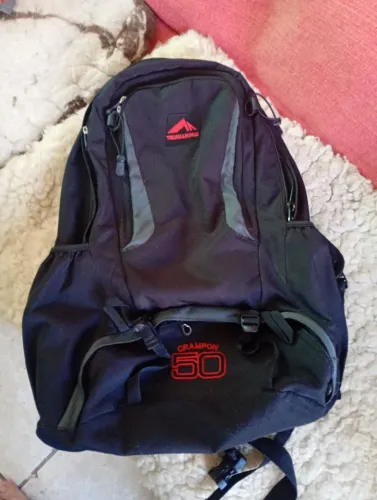 Mochila trilhas e rumos top