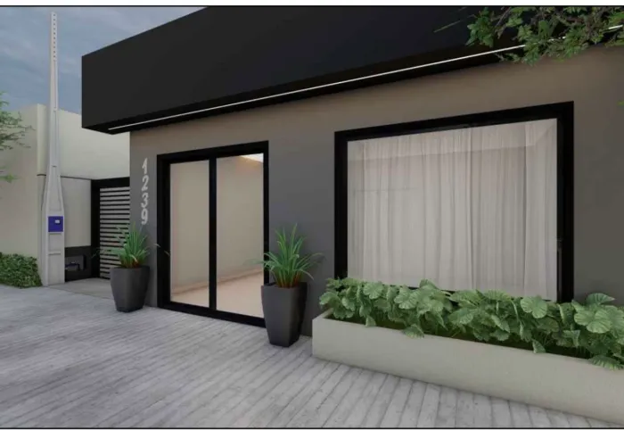 Imóvel comercial no Centro de Indaiatuba
