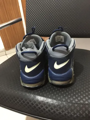 Naike air semi novo