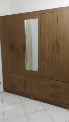 Guarda roupa