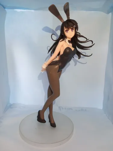 Figure de Anime Mai Sakurajima Bunny