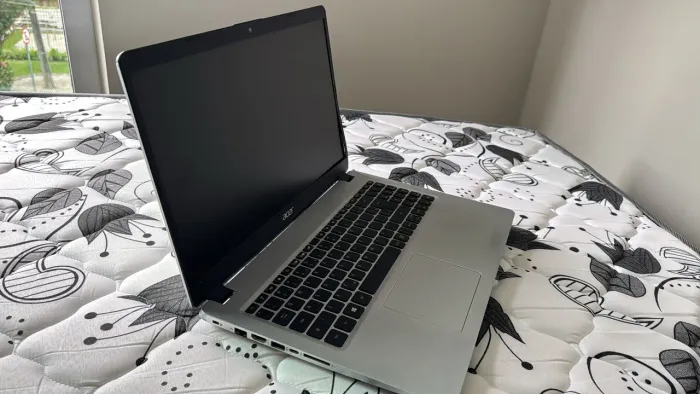 Notebook Acer Aspire 5 A515-52 | i5 8ª Geração | 8GB RAM