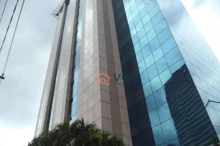 Conjunto para alugar, 1550 m² por R$ 191.393,16 - Butantã - São Paulo/SP