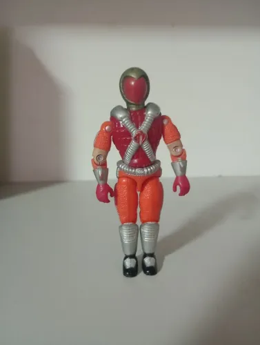 Gijoe incinerator excelente estado anos 90