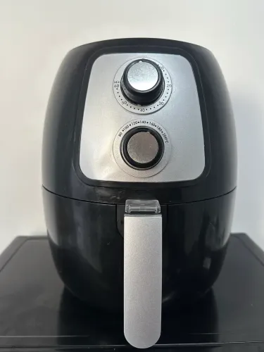 Vendo airfray