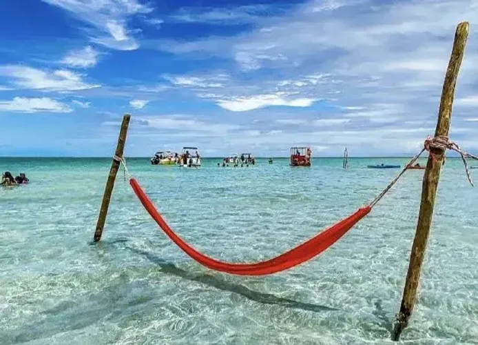 Antunes/AL Costa dos Corais - Maragogi - AL (Um Paraiso sem Igual)