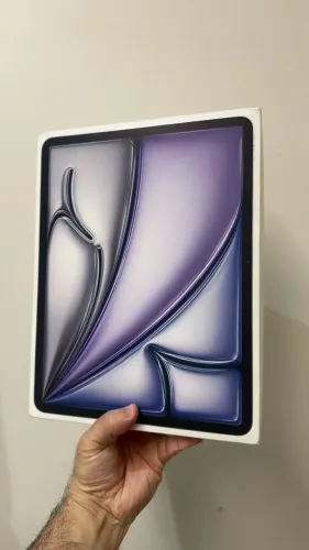 iPad Air M3 13pol wifi | 128GB