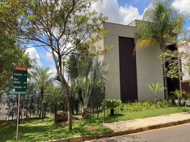 Venda - CASA EM CONDOMINIO - QUINTAS DO SOL NOVA LIMA MG