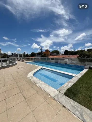 Apartamento à venda no SOLARIS MD, POÇO, Maceió, AL