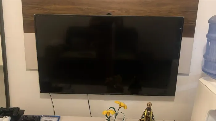 Tv 50 polegada Samsung 