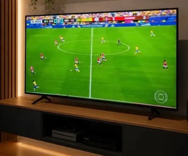 TV Smart Samsung 43"