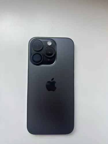 Iphone 15 Pro Todo Original