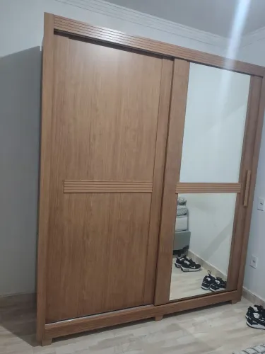 Guarda roupa
