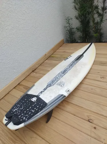 Prancha Surf