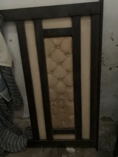 Cabeceira de cama