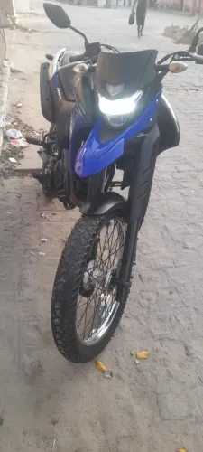 LANDER XTZ 250cc