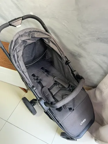Carrinho de bebê Litet Bliss