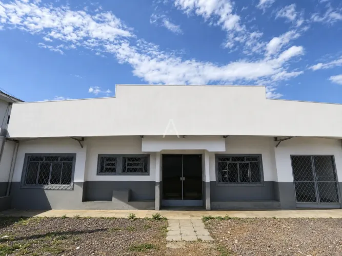Barracão Comercial à venda no Bairro NEVA em CASCAVEL por R$ 2.350.000,00