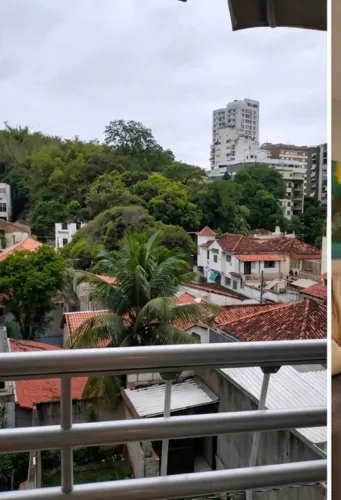 Apartamento com 3 dormitórios à venda, 110 m² por R$ 750.000,00 - Ingá - Niterói/RJ