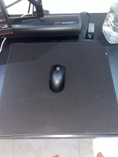 Mousepad Hyperx Pulsefire mat Control 